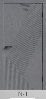 N 1